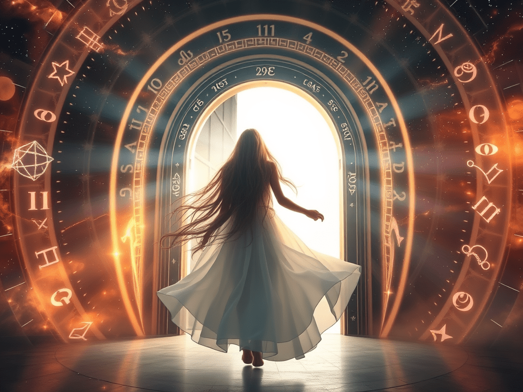 111 Portal Reflections: Committing to Me, One Step at a&nbsp;Time