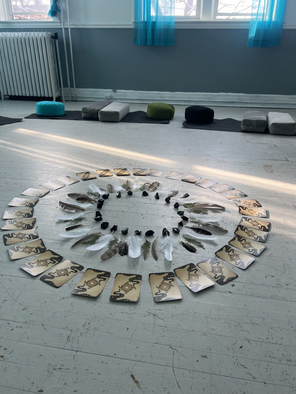 E.L.L.E.S. – A Gathering of Women’s Wellness&nbsp;Practitioners