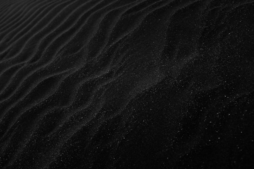 Welcome to the Dark Half of the&nbsp;Year